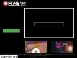 Sites similar to mamafestival.com