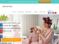 Sites similar to mamafindsherway.com