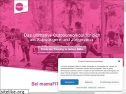 Sites similar to mamafit.at