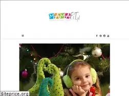Sites similar to mamafit.pl