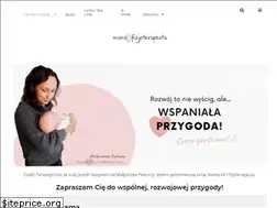 Sites similar to mamafizjoterapeuta.pl