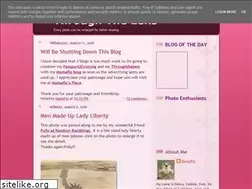 Sites similar to mamafloslens.blogspot.com