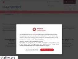 Sites similar to mamaforum.libelle.be
