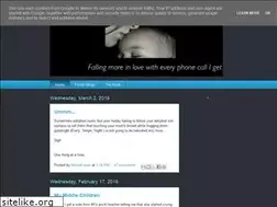 Sites similar to mamafoster.blogspot.com