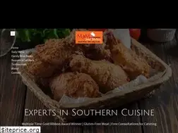 Sites similar to mamafrances.com