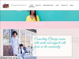 Sites similar to mamafreshchicago.com