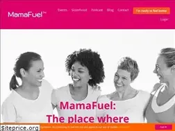 Sites similar to mamafuel.me