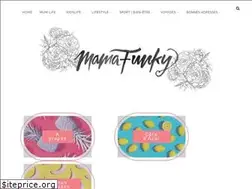 Sites similar to mamafunky.fr