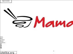 Sites similar to mamafus.com