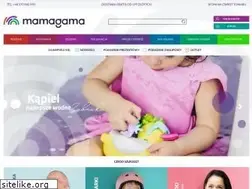 Sites similar to mamagama.pl