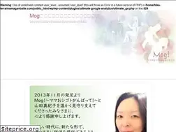 Sites similar to mamaganbatte.com