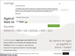 Sites similar to mamagari.it