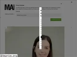 Sites similar to mamagazine.es