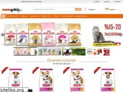 Sites similar to mamagelsin.com