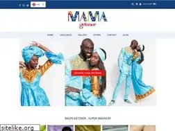 Sites similar to mamagetzner.com