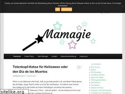 Sites similar to mamagie.de
