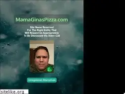 Sites similar to mamaginaspizza.com