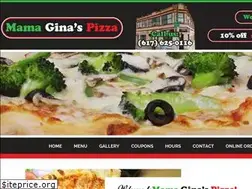 Sites similar to mamaginassomerville.com
