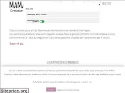 Sites similar to mamaglia.it