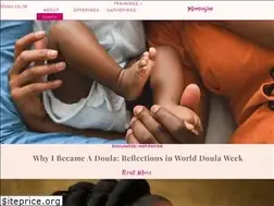 Sites similar to mamaglow.com