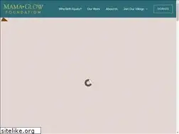 Sites similar to mamaglowfoundation.org