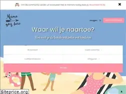 Sites similar to mamagoeshere.com