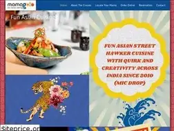 Sites similar to mamagoto.in