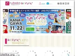 Sites similar to mamahapi.jp