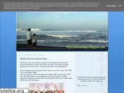 Sites similar to mamahaqi.blogspot.com