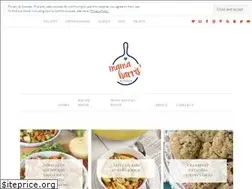 Sites similar to mamaharriskitchen.com