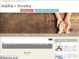 Sites similar to mamahiroba.com