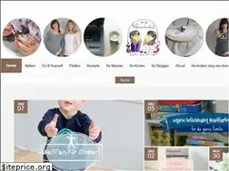 Sites similar to mamahoch2.de