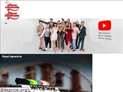 Sites similar to mamahohotala.ua
