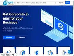 Sites similar to mamahost.co.mz