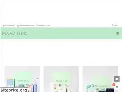Sites similar to mamahug.co.uk