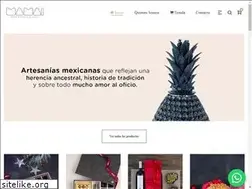 Sites similar to mamai.mx