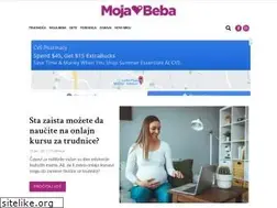 Sites similar to mamaibeba.com