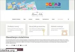Sites similar to mamaibeba.rs