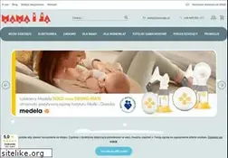 Sites similar to mamaija.pl