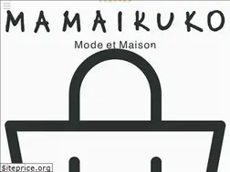 Sites similar to mamaikuko.jp