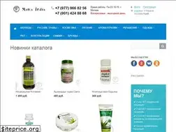 Sites similar to mamaindia.ru