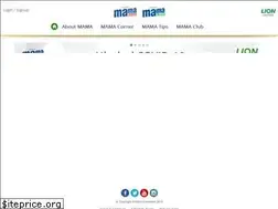 Sites similar to mamaindonesia.com