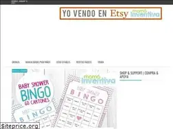 Sites similar to mamainventiva.com
