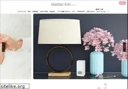 Sites similar to mamaion.jp