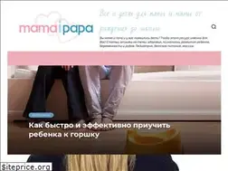 Sites similar to mamaipapa.org