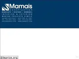 Sites similar to mamais.com