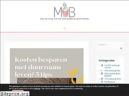 Sites similar to mamaisblut.nl