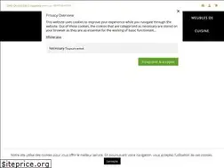Sites similar to mamaison-online.com
