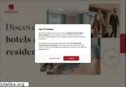 Sites similar to mamaison.com