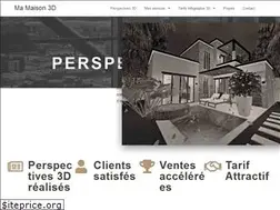 mamaison3d.com